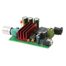 TPA3116D2 Subwoofer Digital Power Amplifier 100W AMP Board Audio Module
