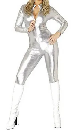 Imitation leather motorcycle suit .jpg