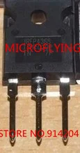 

MICROFLYING, 5 шт./лот, IRFP4368 IRFP4368PBF TO-247