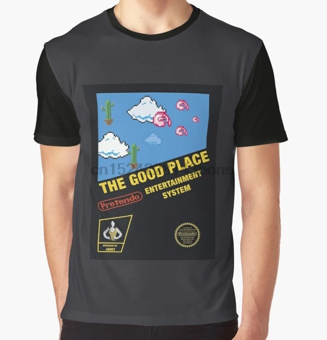 shirt place