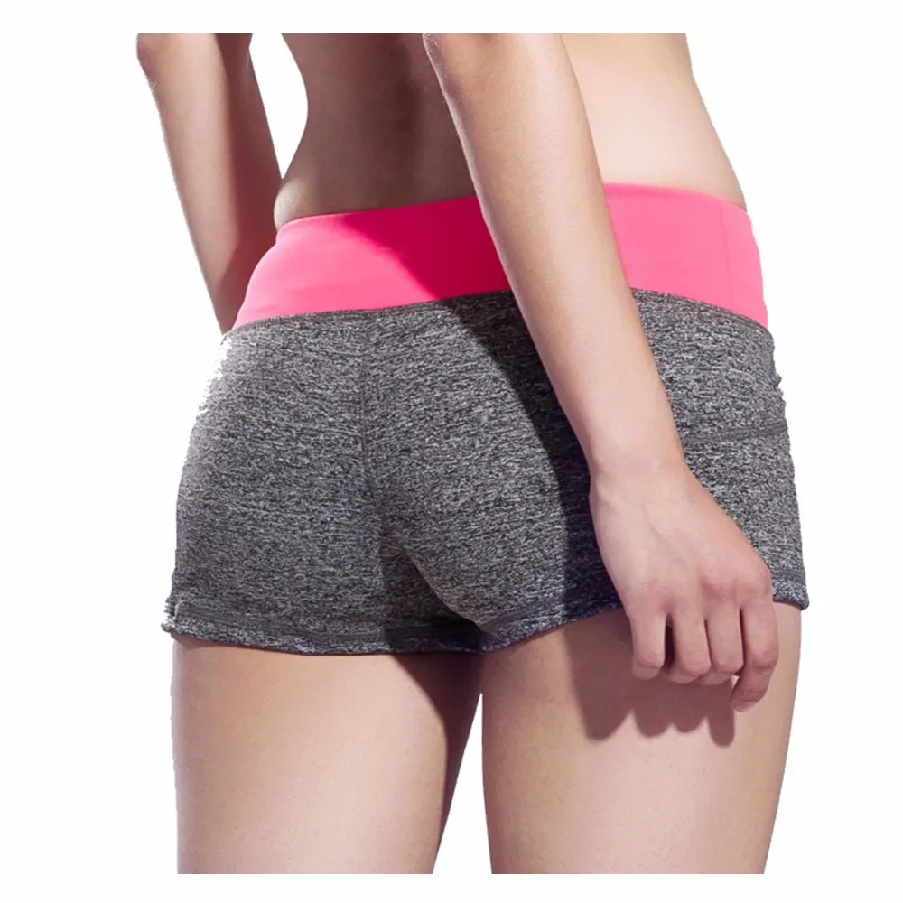 legging shorts with pockets