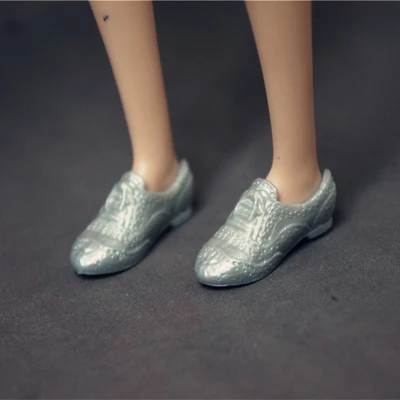 fashion shoes For Barbie font b Doll b font 1 6 Great Christmas Gift Girls