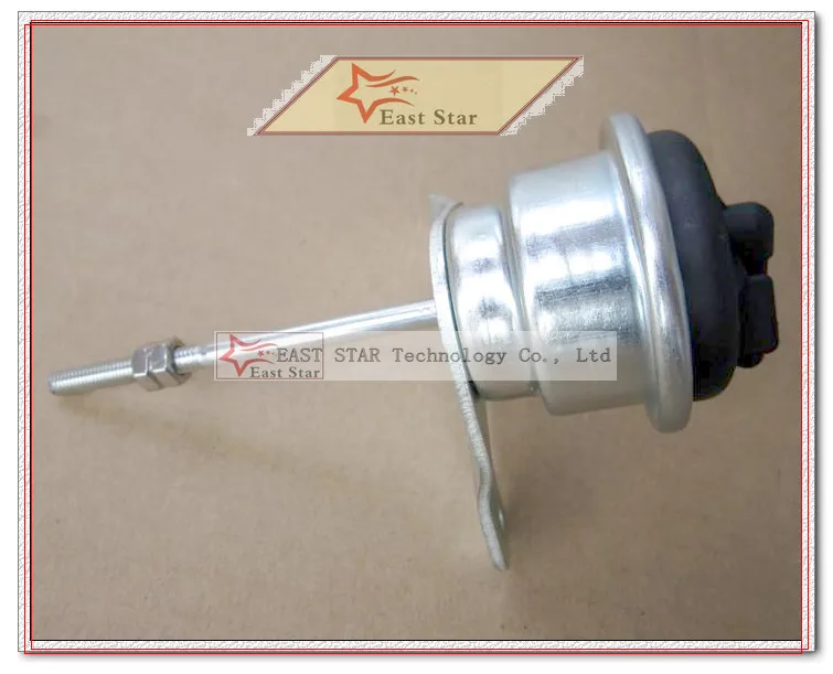 Actuator KP35 54359710009 543598800097 Citroen C3 Peugeot 206 Fiesta Mazda 2 DV4TD 1.4L (3)