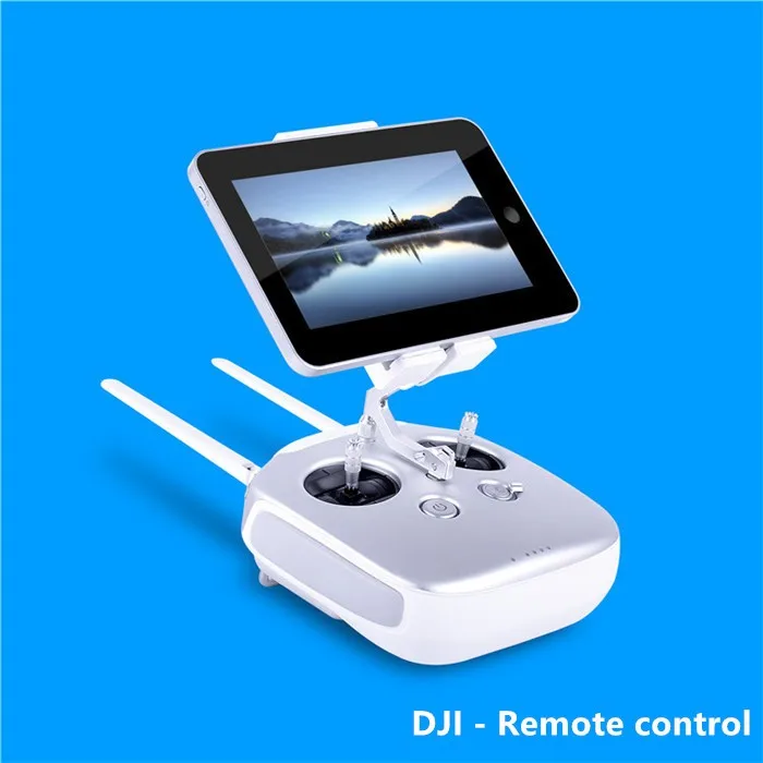 Remote Control Monitor Mount Holder Bracket Support 5inch 7.9inch Phone / IPad Tablet For RC DJI Phantom 3/4 INSPIRE 1 FS I6S