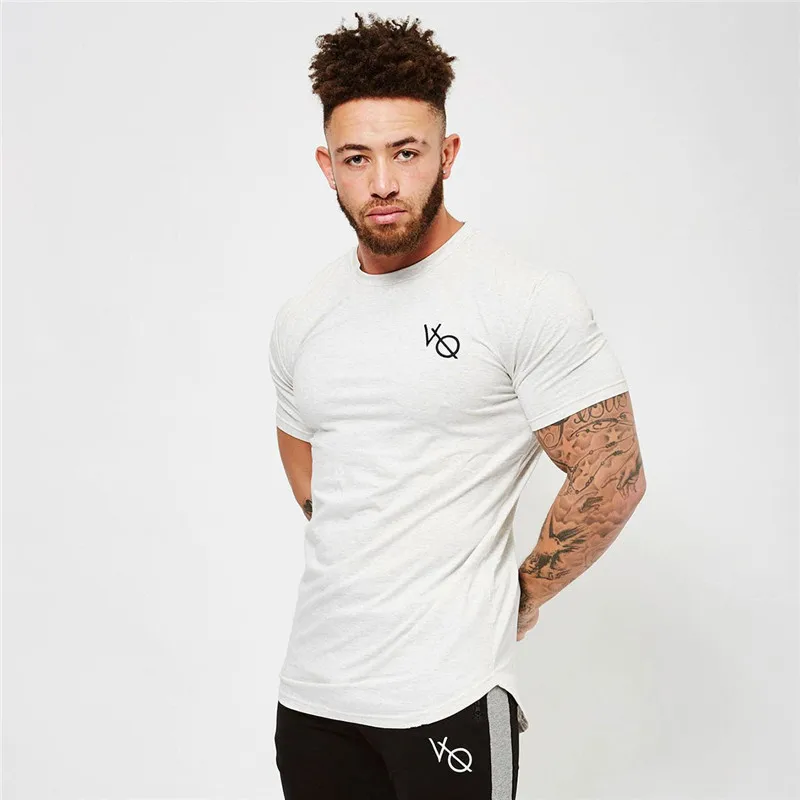 vanquish fitness t shirt india