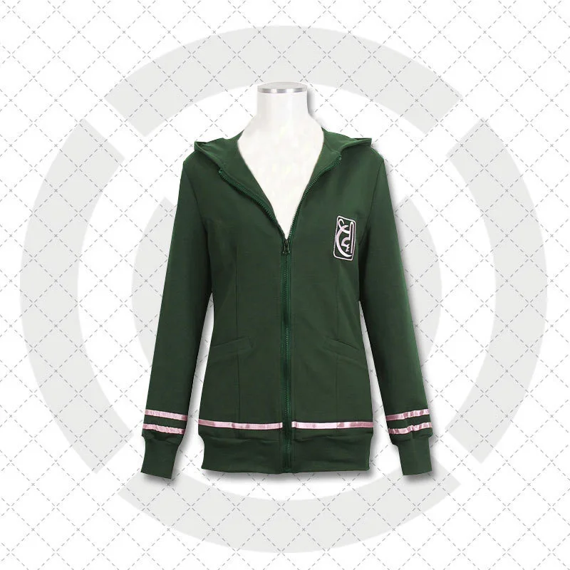 Карнавальный костюм Danganronpa 2 куртка для косплея |