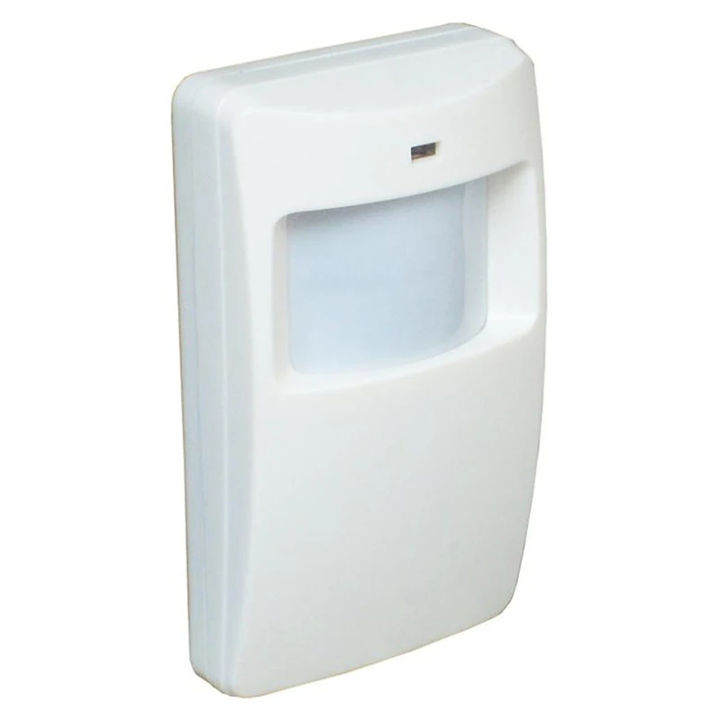 Energy Saving Auto Wireless PIR Motion Sensor Passive Infrared Motion