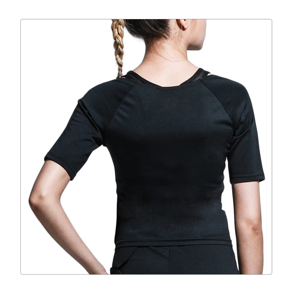 Body Shaper Slimming Wrap Belt Waist Trainer Cincher Corset Fitness Sweat Belt Girdle Shapewear Tank Top Vest Women