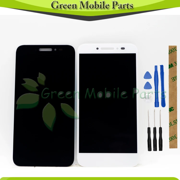 

For Alcatel One Touch Shine Lite 5080X 5080A 5080U 5080F 5080Q 5080D OT5080 LCD Display Touch Screen Digitizer Assembly