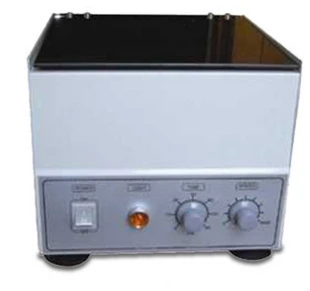

DHL EMS FAST SHIP LOWEST PRICE 80-1 Electric Centrifuge Lab Medical Practice Timer 4000 rpm 20 ml*6 1795*g 110V/220V