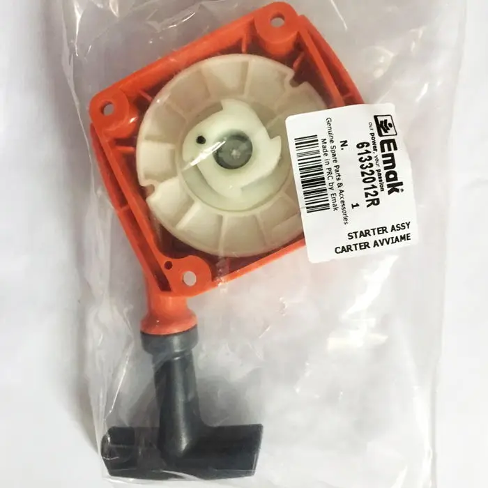 STARTER NEW STYLE OLEO MAC OM36 43 3