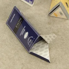 Углепластиковый футляр для часов коробка упаковка, печать логотипов под заказ жесткая коричневая крафт-бумага коробка для usb-кабеля упаковка с вешалкой- PX10787