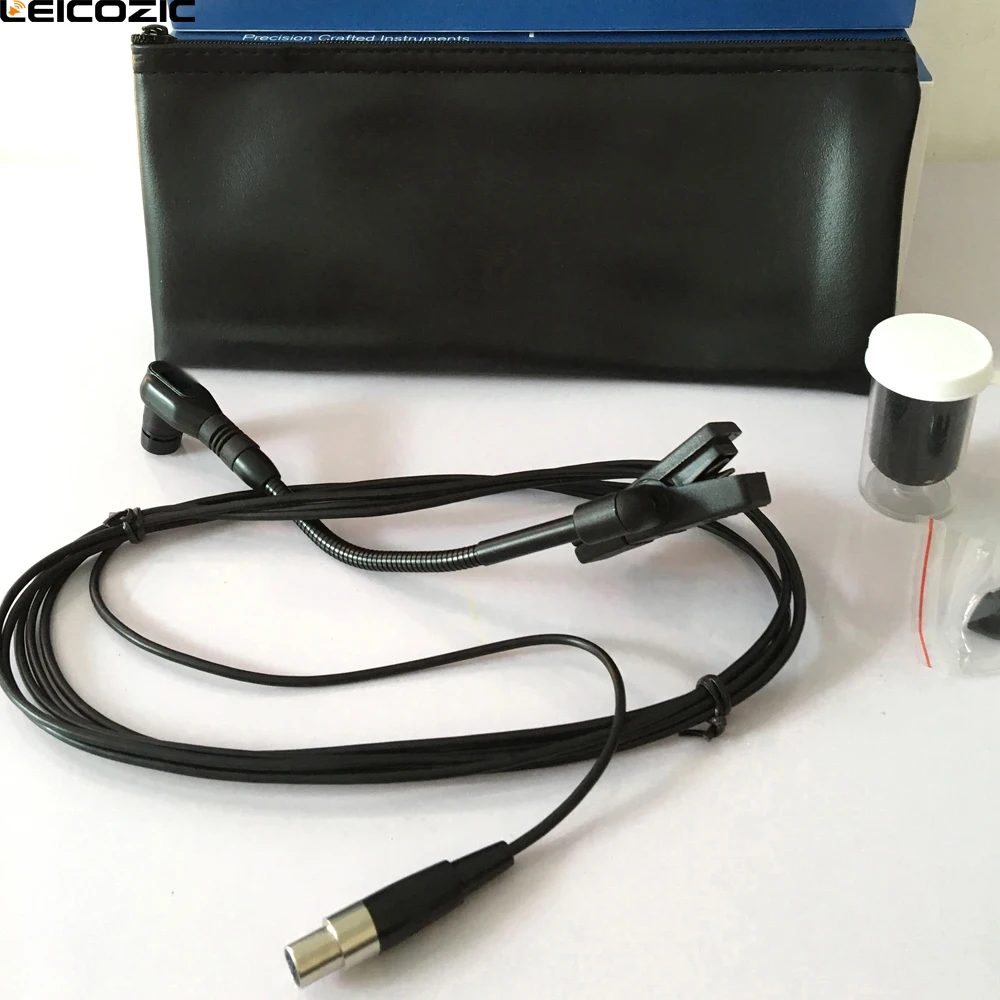 Leicozic BW98H/C 98H 98HC конденсаторный микрофон инструмент микрофоны кардиоид для гитары