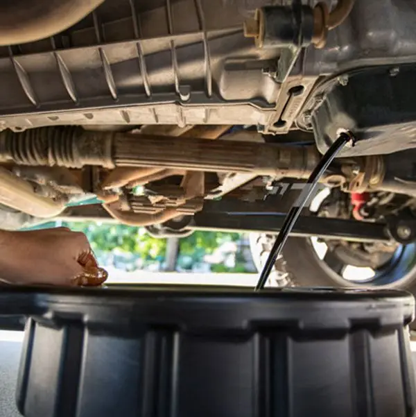 7.5L пластиковый поддон для слива масла Wast коллектор моторного масла бак коробка передач поддон для ремонта автомобиля Замена топливной жидкости гаражный инструмент