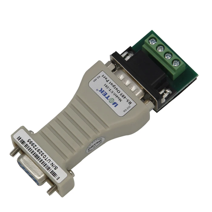 Aliexpress.com : Buy Free shipping RS232 TO RS485 Converter,Commercial ...
