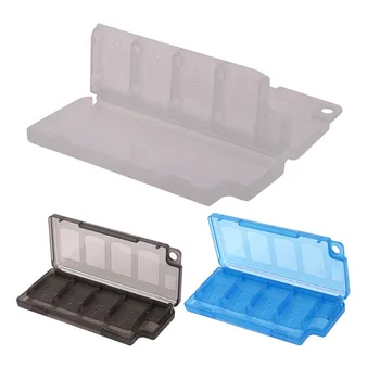 

8 in 1 Game Memory Card Storage Case Protection For Nintendo Switch Console