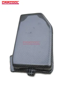 

Auto Tuning Parts For 1993-1998 Supra MK4 2JZ VVTI GTE JZA80 Carbon Fiber Fuse Box Cover