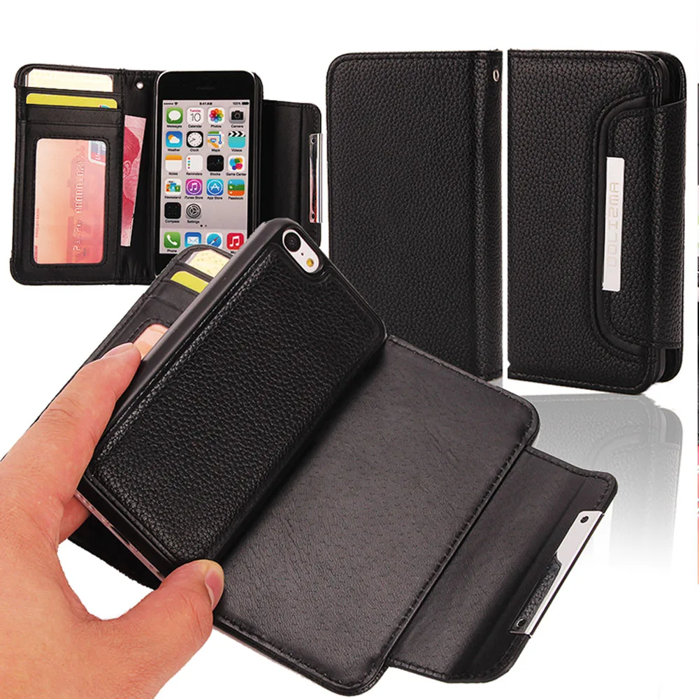 iPhone 5C Case 1.