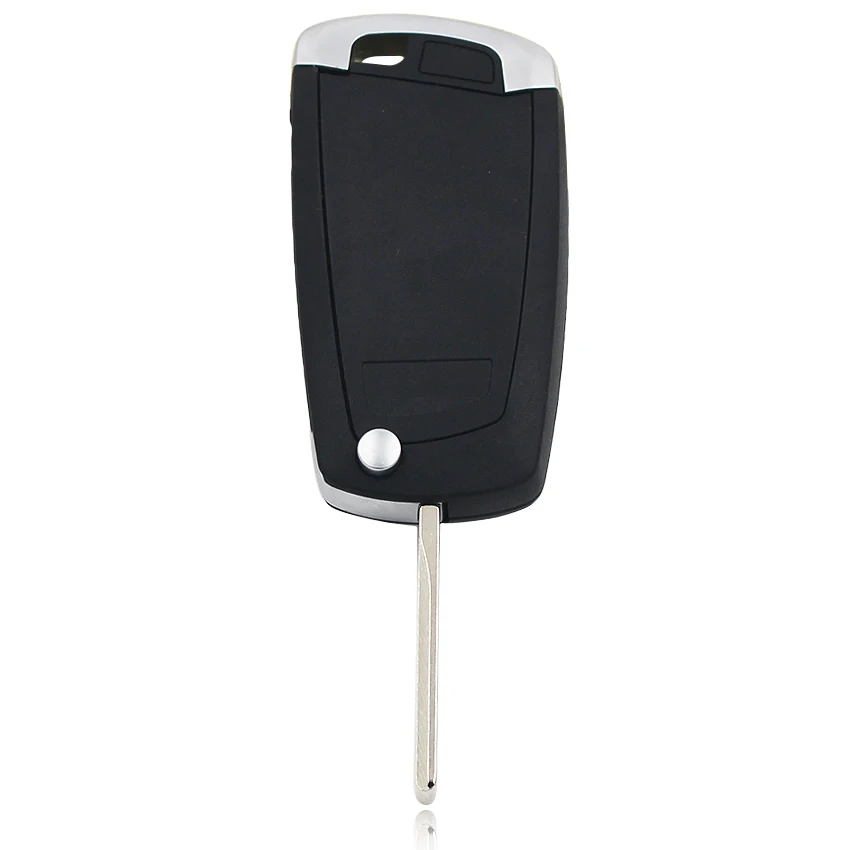 Modified Flip Car Remote Key Fob 315Mhz 433Mhz 868Mhz with ID7944 Chip for BMW CAS2 1 3 5 6 Series E93 E60 Z4 X5 X3 HU92 Uncut car remote key,car key