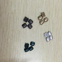 4 шт./1 комплект, 4 цвета,, новинка, средняя рамка, угол защиты, угол для sony Xperia Z5 E6683 e6633 e6653, угол защиты