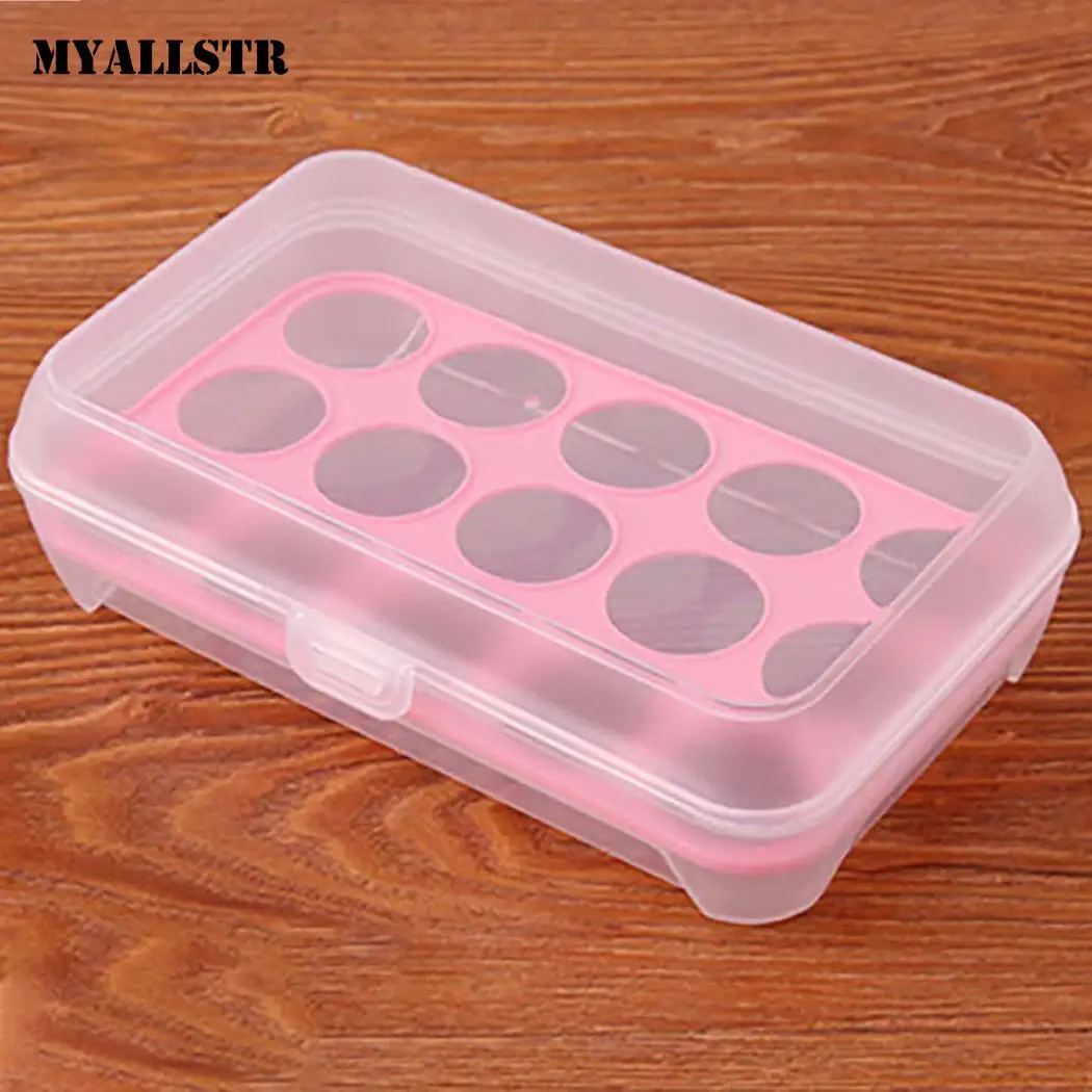 Коробка Для Яиц 6 Шт Купить