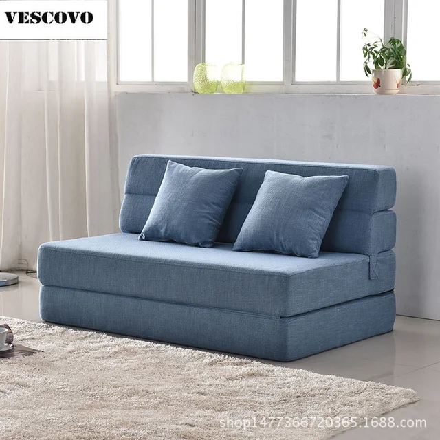 Modern Design Floor Double Sofa Bed Furniture Living Room Reclining Modern Design Floor Double Sofa Bed Furniture Living Room Reclining Mattress Folding Single