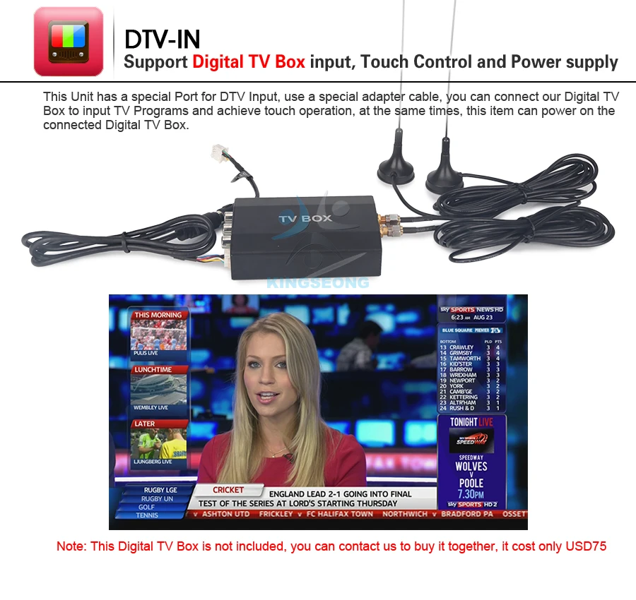 ES5826S-E16-DVB