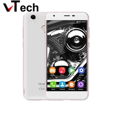 D’origine OUKITEL K7000 Mobile téléphone MTK6737 Quad-Core Android 6.0 2 GB RAM 16 GB ROM 2000 mah 5.5 pouce 4G LTE Smartphone