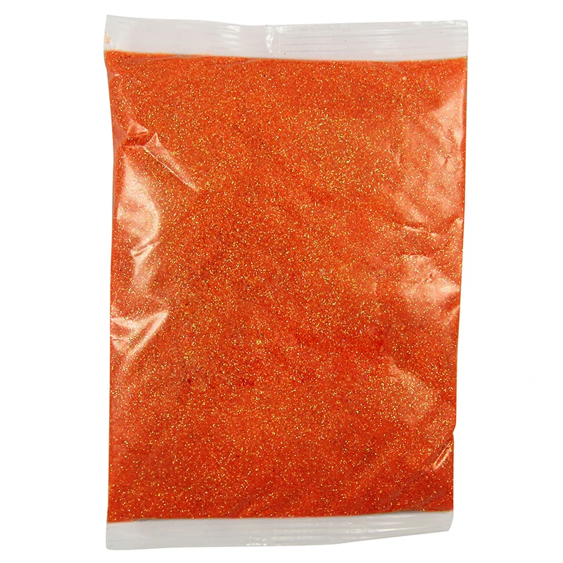 100 г блеск переливчатая Радуга блестящие дизайн ногтей стеклянные