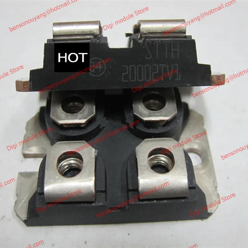 

STTH20002TV1 Free Shipping