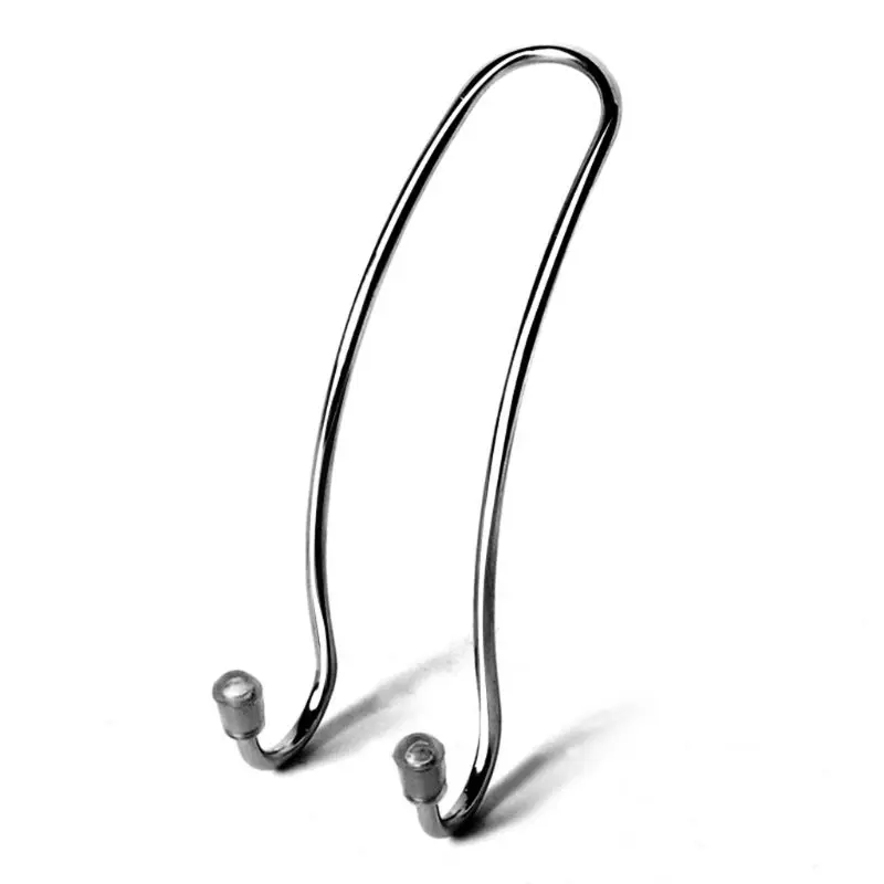 Car Clips Automotive Metal Seat Hook Auto Headrest Hanger