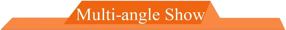 multiangle show