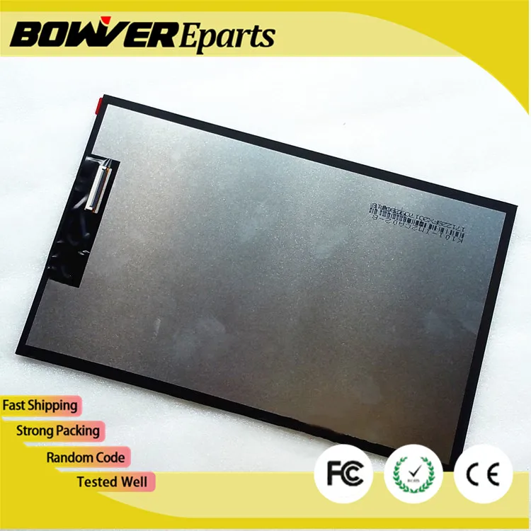 

625 A+ 10.1 inch LCD display for tablet pc K101-B2M401-FPC-B LCD screen K101-IM2BA02 replacement