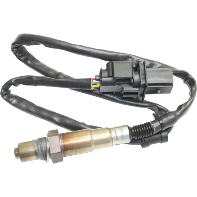 5 wire Oxygen Sensor Fits for Nissan Qashqai X Trail Renault Koleos