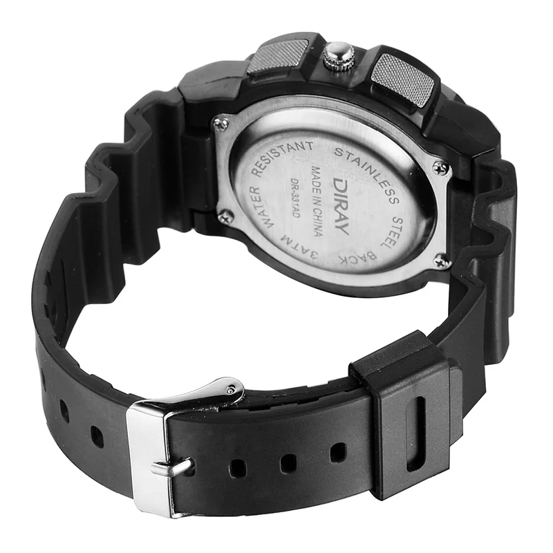 diray watch price
