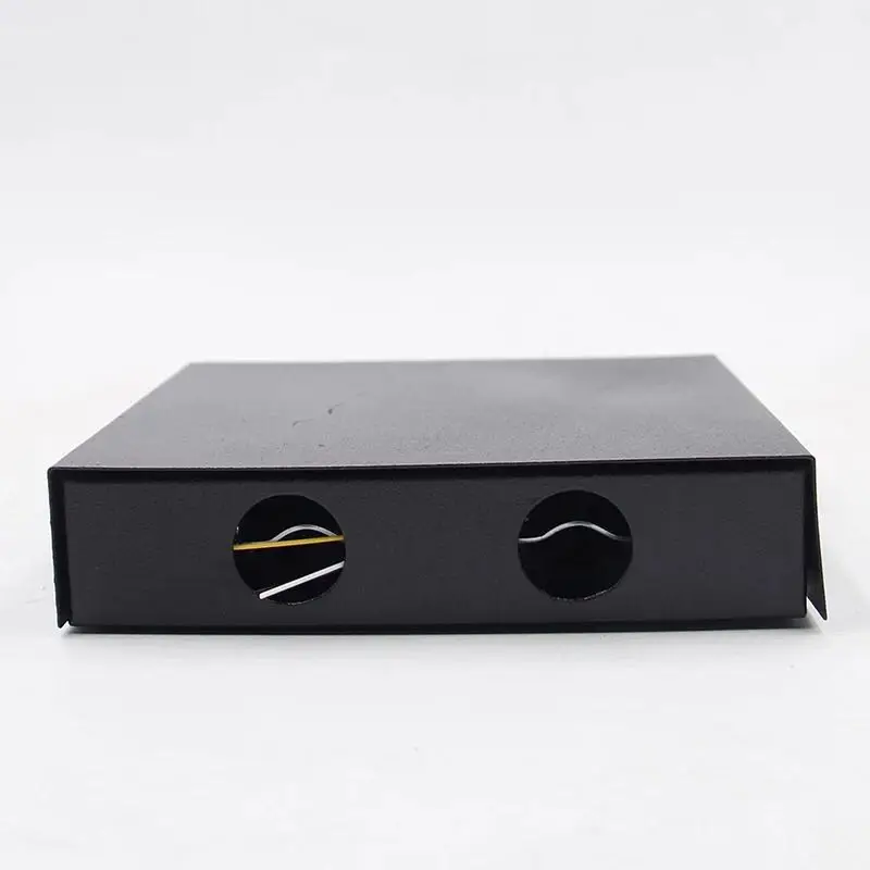 

8Port Fiber Optic Termination Box FC Fiber Optic Patch Panel