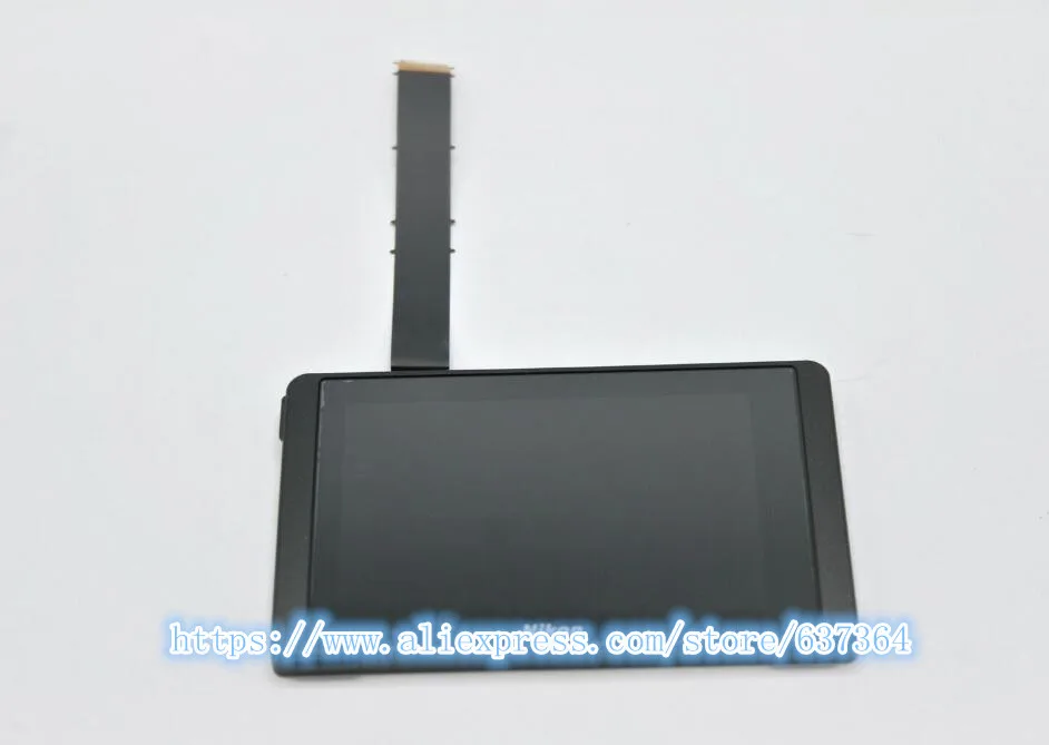 

original FOR Nikon Z7 LCD Display Monitor Assembly Replacement Repair Part