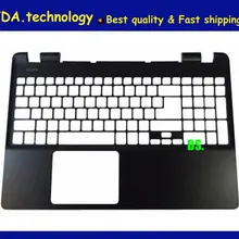 Wellendorff /оригинальная верхняя крышка для acer Aspire E5-511 E5-521 E5-551 E5-571 и Упор для рук верхний чехол клавиатура ободок