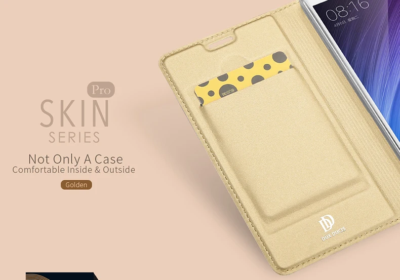 Xiaomi Redmi 4 Pro Case 5