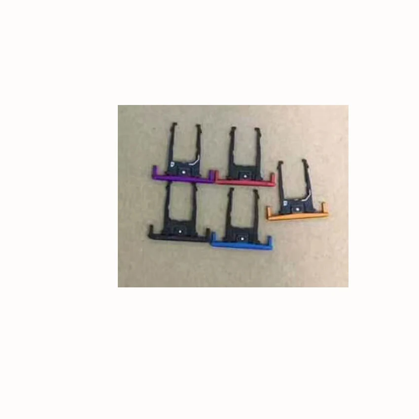 

Sim Card Tray Holder for Motorola MOTO Droid Turbo XT1254 Sim Tray Slot Adapter Replacemet Part