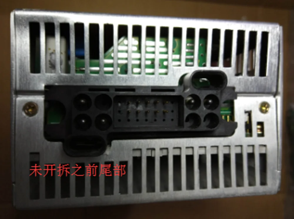 

Used Dismantling Emerson HD4825-3 Can Change the Adjustable Power Supply 0-65V0-25A