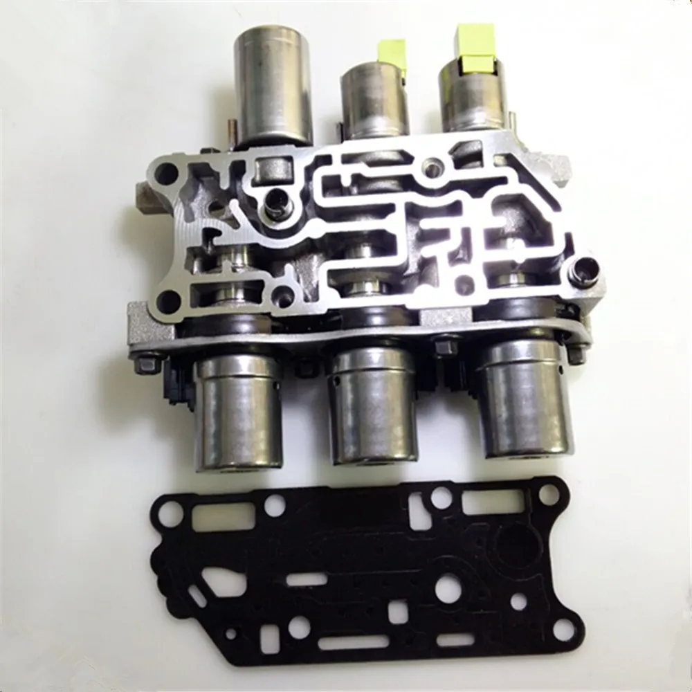 Original Tested 4F27E Transmission Shift Solenoid PackAutomatic
