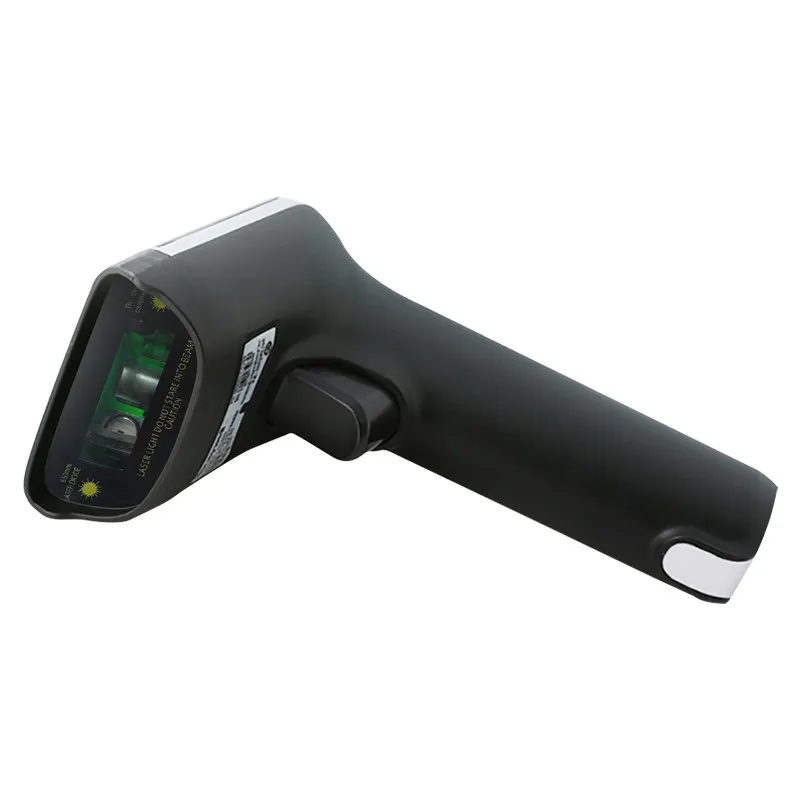 Беспроводной сканер штрих кода HONEYWELL OH3502 1D светодиодный Symcode 2 4 г устройство для