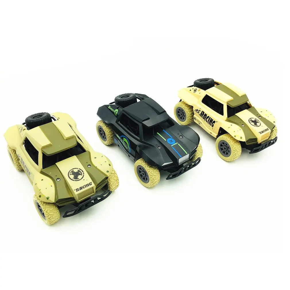 HOT RC Car 1:20 2.4GHZ Simulation Short Truck Racing RC CAR Drift Car Strong Motors High Speed Racing Car with Remote Control HOT RC Car 1:20 2.4GHZ Simulation Short Truck Racing RC CAR Drift Car Strong Motors High Speed Racing Car with Remote Control