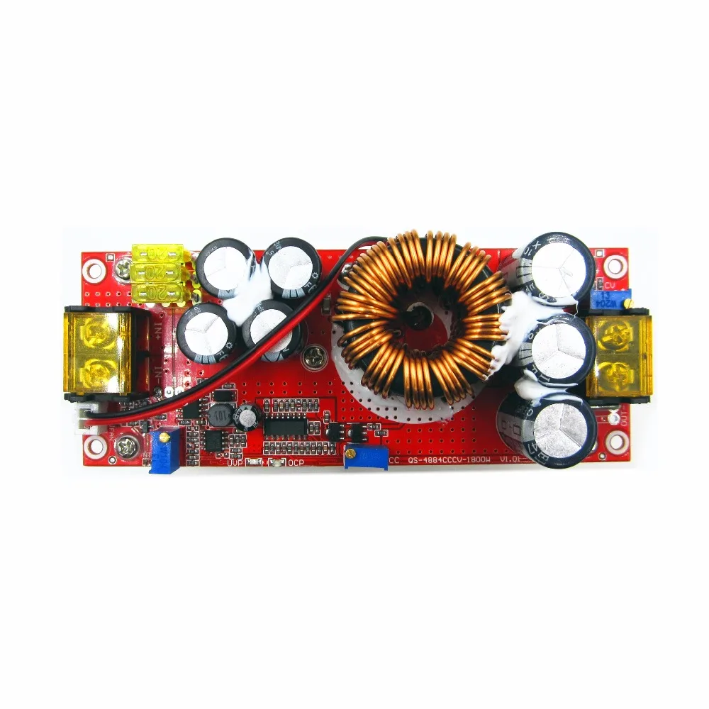 1500W 30A .