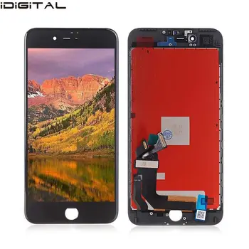 

Grade AAA+++LCD With 3D Force Touch Screen Replacement No Dead Pixel Guarantee Display For 7 Plus Display