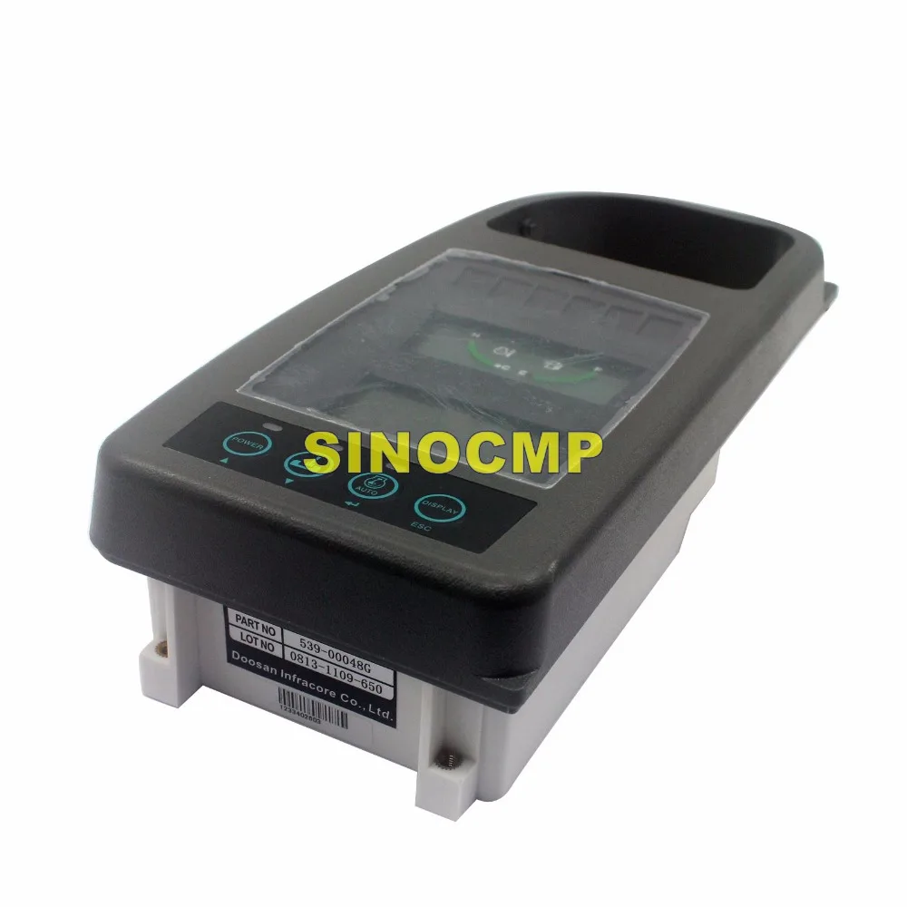 539-00048G monitor   DH220-7 DH225-7 (4)
