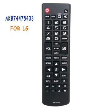 

New Original Remote Control AKB74475433 For LG LCD LED Smart TV AKB73715608 AKB73975711 32LF550B 32LF5600 42LF5500 42LF5600