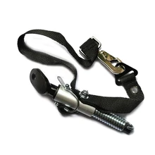 Clutch Bike Trailer Moped Bike Accessory  23 X 3.5 X 3.5cm Bicycle Trailer Hitch