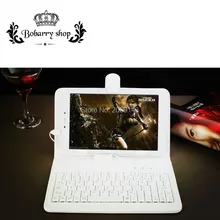 BOBARRY Tablet pc Octa Core 8 inch Double SIM card T8 Tablet Pc 4G LTE phone mobile 3G android tablet pc 4GB RAM 8 MP IPS